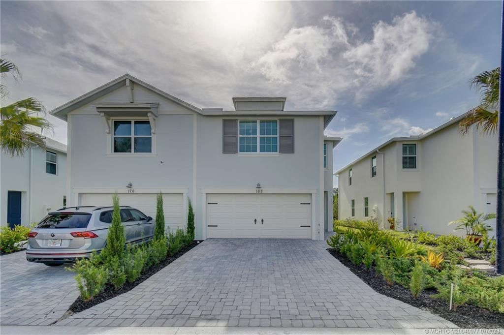 Photo of 168 Osprey Preserve Boulevard, Jensen Beach, FL 34957 (MLS # M20040077)
