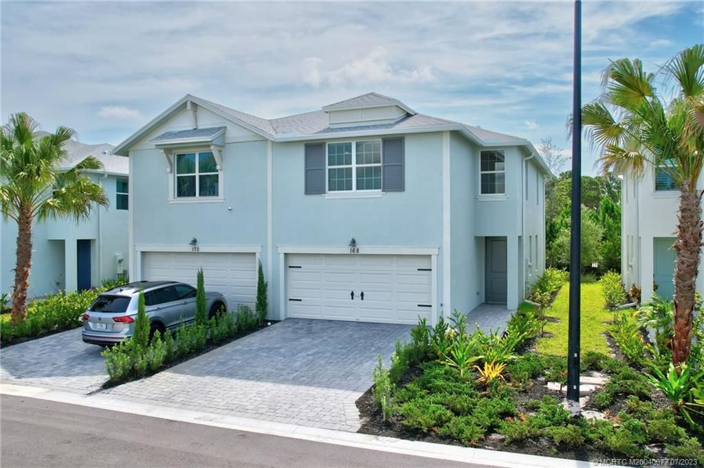 Photo of 168 Osprey Preserve Boulevard, Jensen Beach, FL 34957 (MLS # M20040077)