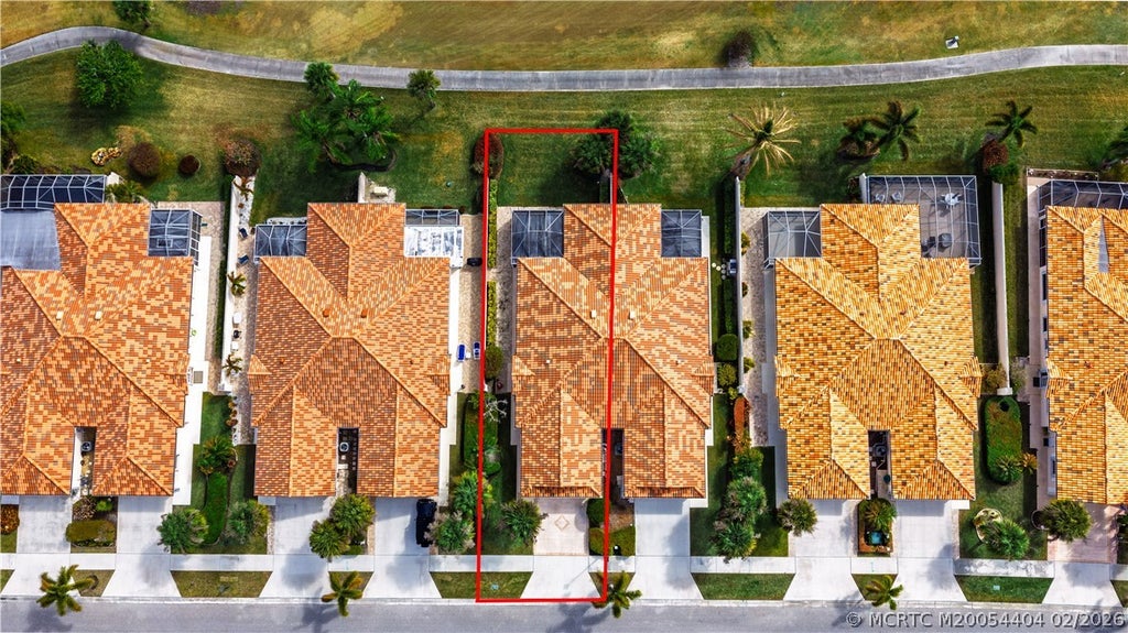 Photo of 8329 SE Double Tree Drive, Hobe Sound, FL 33455 (MLS # M20054404)