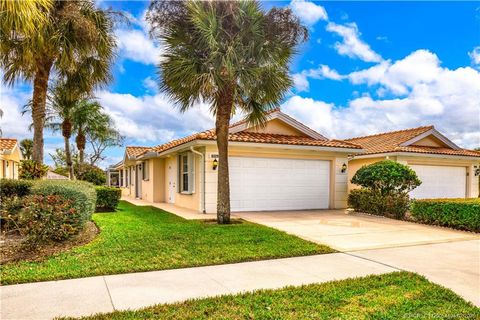 Homes For Sale - 8329 SE Double Tree Drive<br/> Hobe Sound, FL 33455