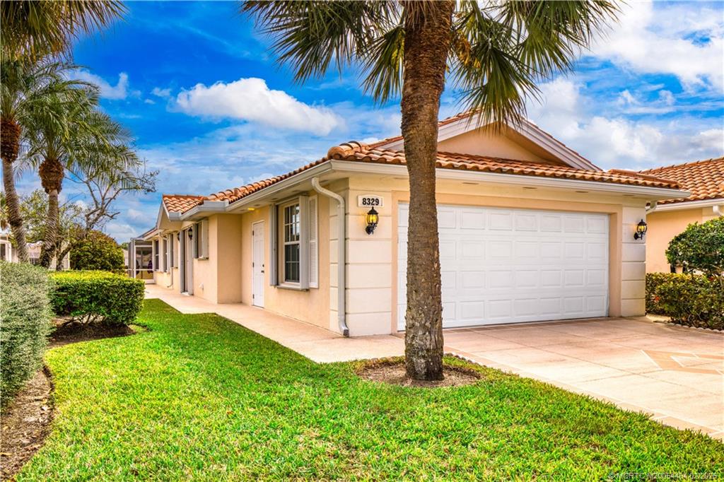 8329 SE Double Tree Drive