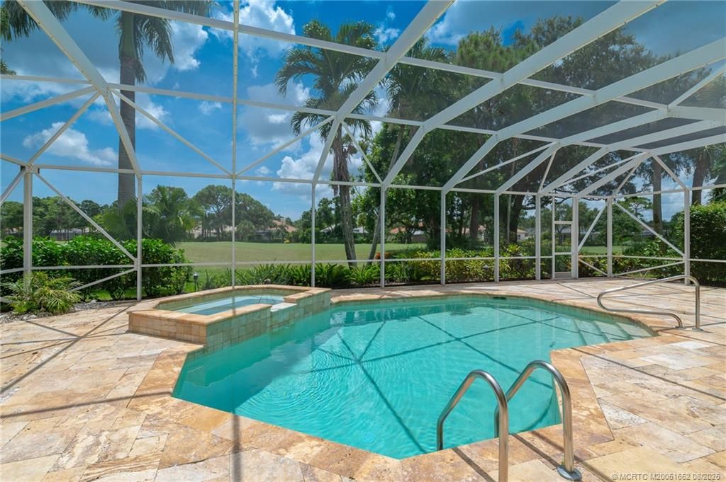 Photo of 4397 SE Frazier Court, Stuart, FL 34997 (MLS # M20051652)