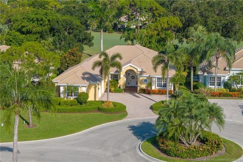 Photo of 4397 SE Frazier Court, Stuart, FL 34997 (MLS # M20051652)