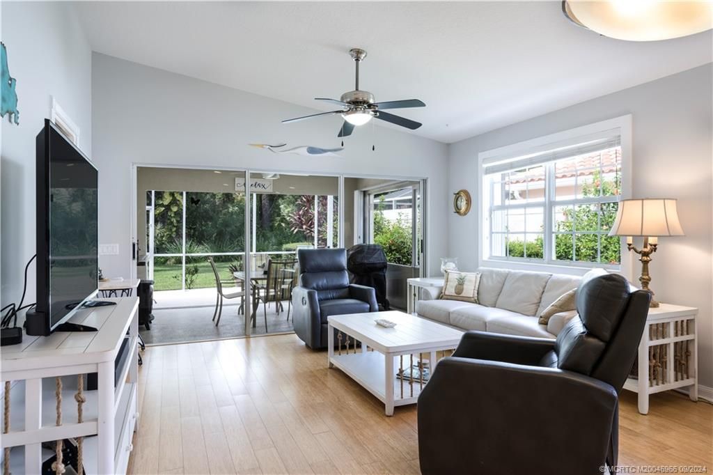 Photo of 751 SW Balmoral Trace, Stuart, FL 34997 (MLS # M20046966)