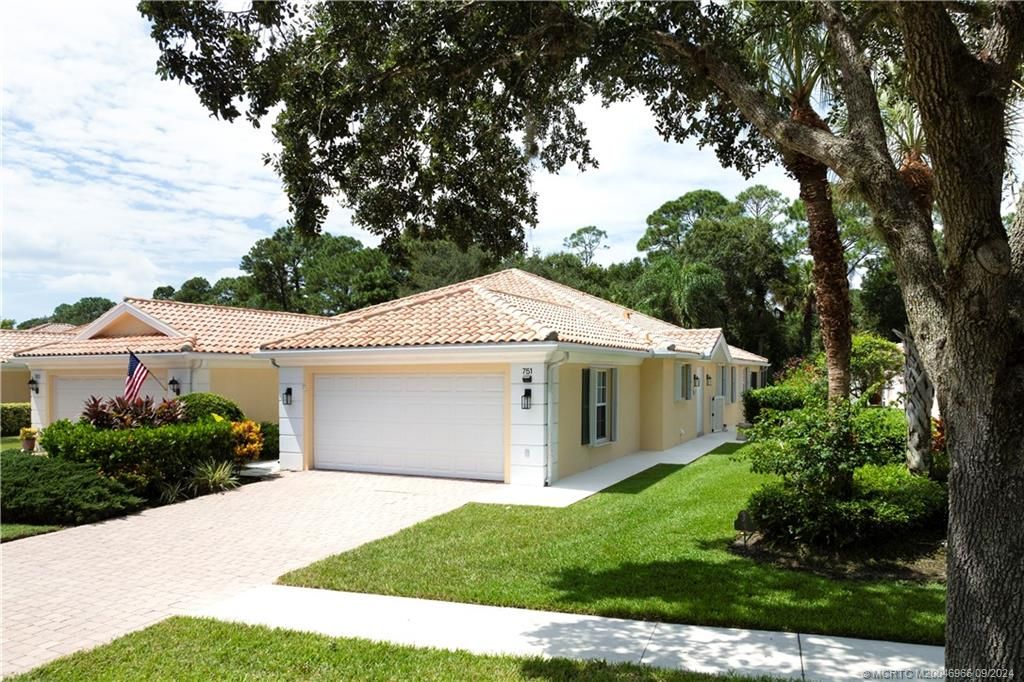 Photo of 751 SW Balmoral Trace, Stuart, FL 34997 (MLS # M20046966)