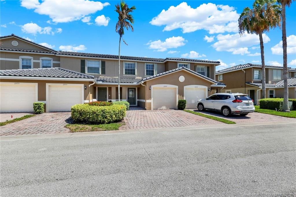 Photo of 2977 SE Lexington Lakes Drive, Stuart, FL 34994 (MLS # M20055979)