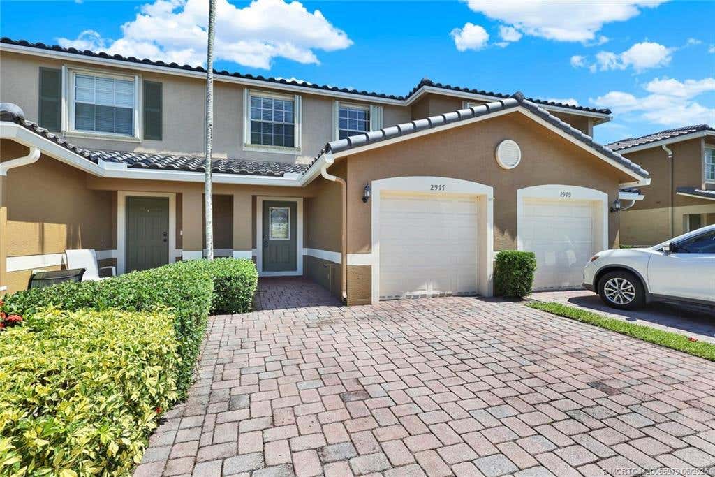 Photo of 2977 SE Lexington Lakes Drive, Stuart, FL 34994 (MLS # M20055979)
