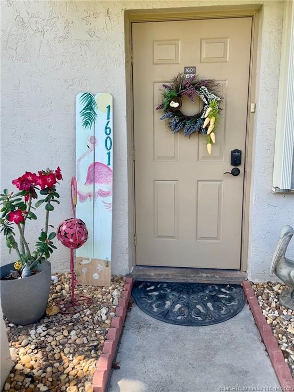 Photo of 3121 SE Aster Lane #1601, Stuart, FL 34994 (MLS # M20050110)