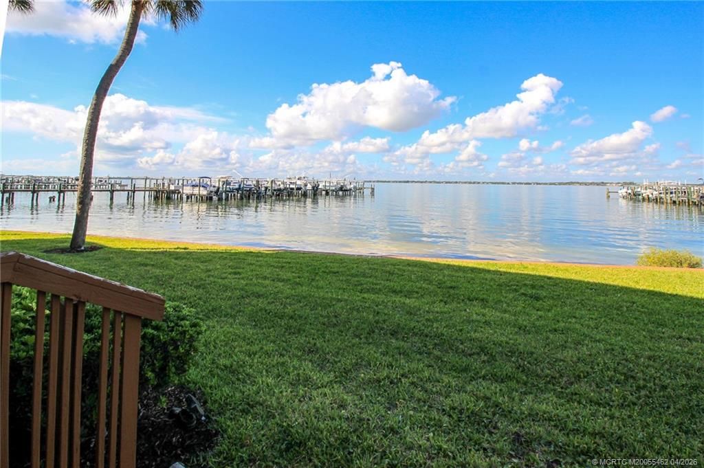 Photo of 4540 NE Sandpebble Trace #104, Stuart, FL 34996 (MLS # M20055462)