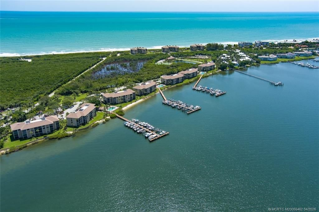 Photo of 4540 NE Sandpebble Trace #104, Stuart, FL 34996 (MLS # M20055462)
