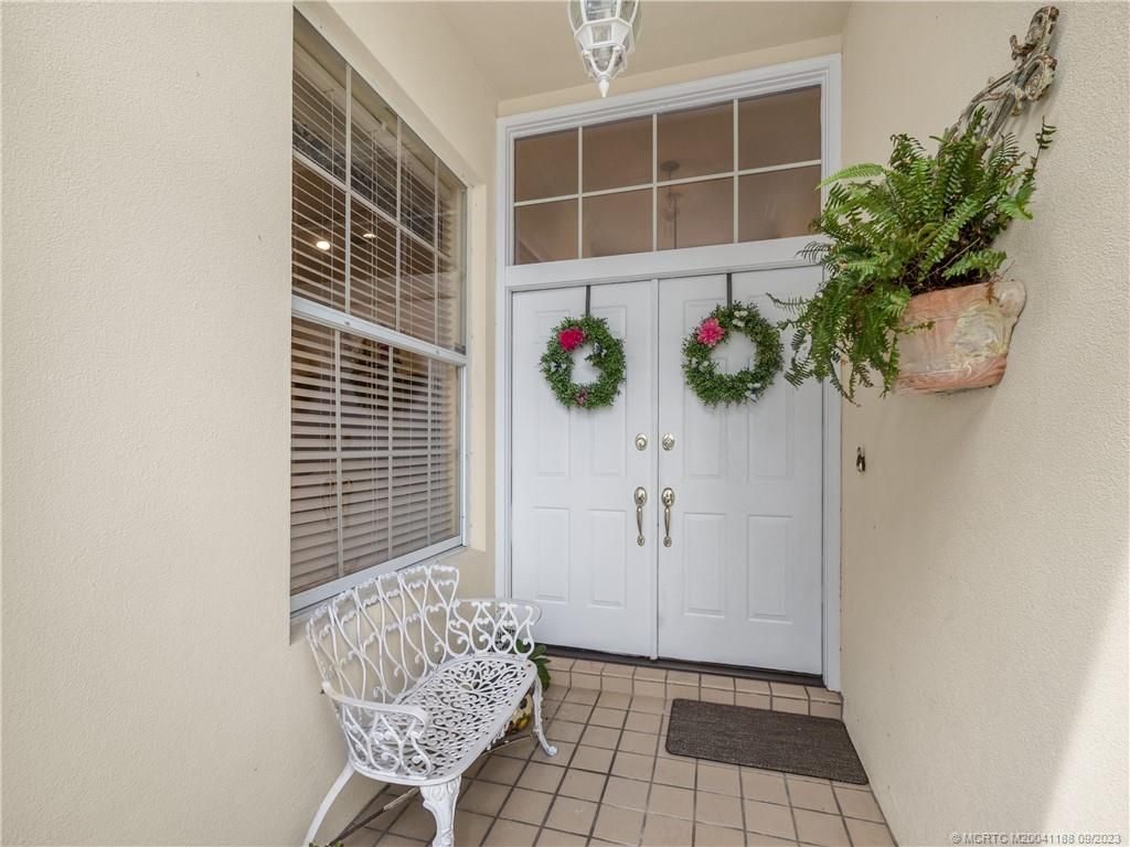 Photo of 2608 SW Greenwich Way, Palm City, FL 34990 (MLS # M20041188)