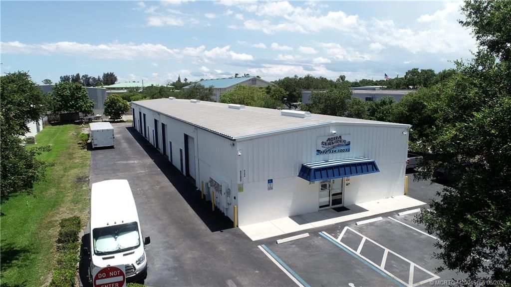 Photo of 3170 SE Gran Park Way #3182 &amp; 3190, Stuart, FL 34997 (MLS # M20045155)