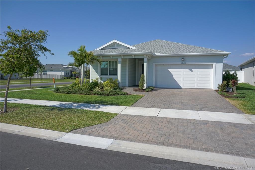 Port Saint Lucie, Florida 34987, United States, 3 Bedrooms Bedrooms, ,2 BathroomsBathrooms,Residential,Active,102186