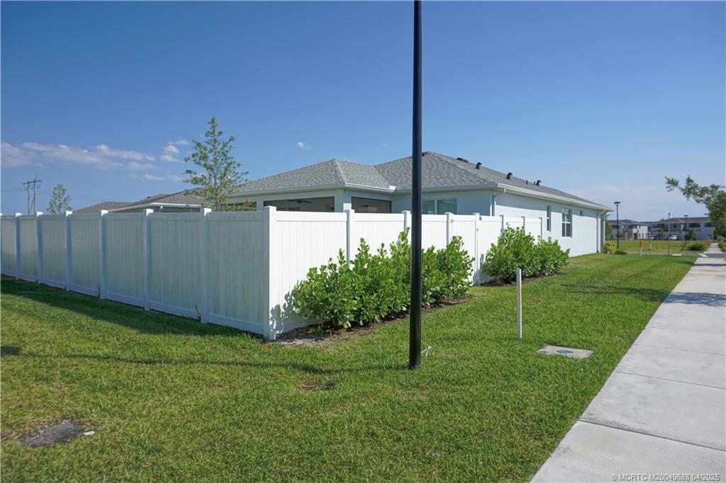 Port Saint Lucie, Florida 34987, United States, 3 Bedrooms Bedrooms, ,2 BathroomsBathrooms,Residential,Active,102186