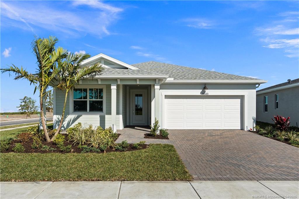 Port Saint Lucie, Florida 34987, United States, 3 Bedrooms Bedrooms, ,2 BathroomsBathrooms,Residential,Active,102186