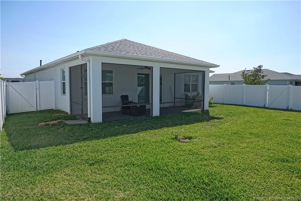 Port Saint Lucie, Florida 34987, United States, 3 Bedrooms Bedrooms, ,2 BathroomsBathrooms,Residential,Active,102186