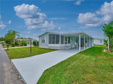 Photo of 4718 SE Balsawood Terrace, Stuart, FL 34997 (MLS # M20051979)