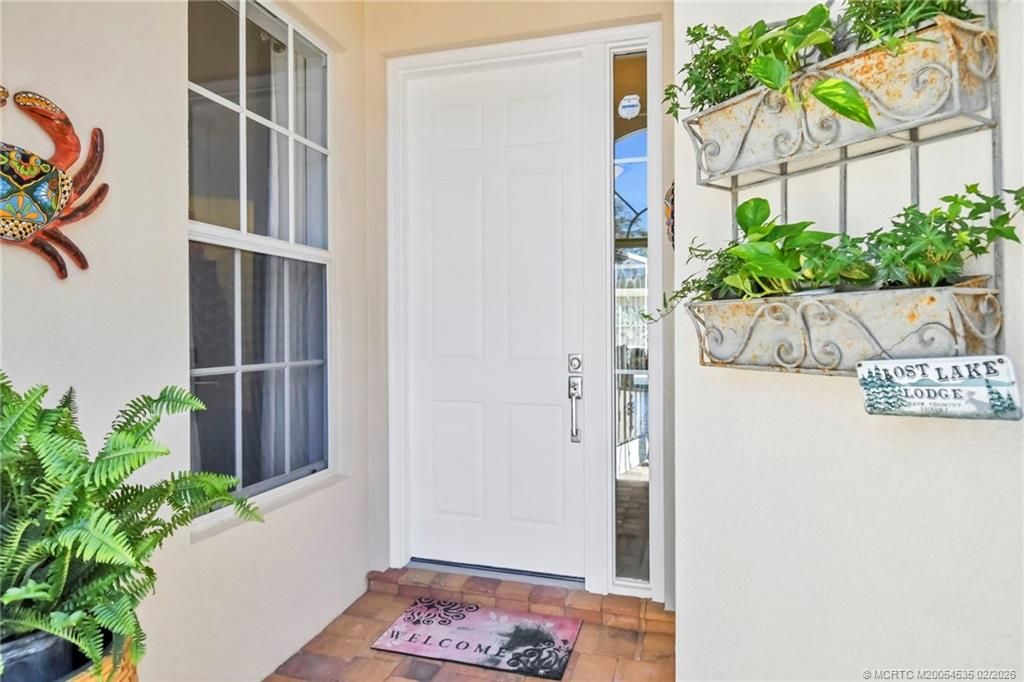 Photo of 8121 SE Paurotis Lane, Hobe Sound, FL 33455 (MLS # M20054535)