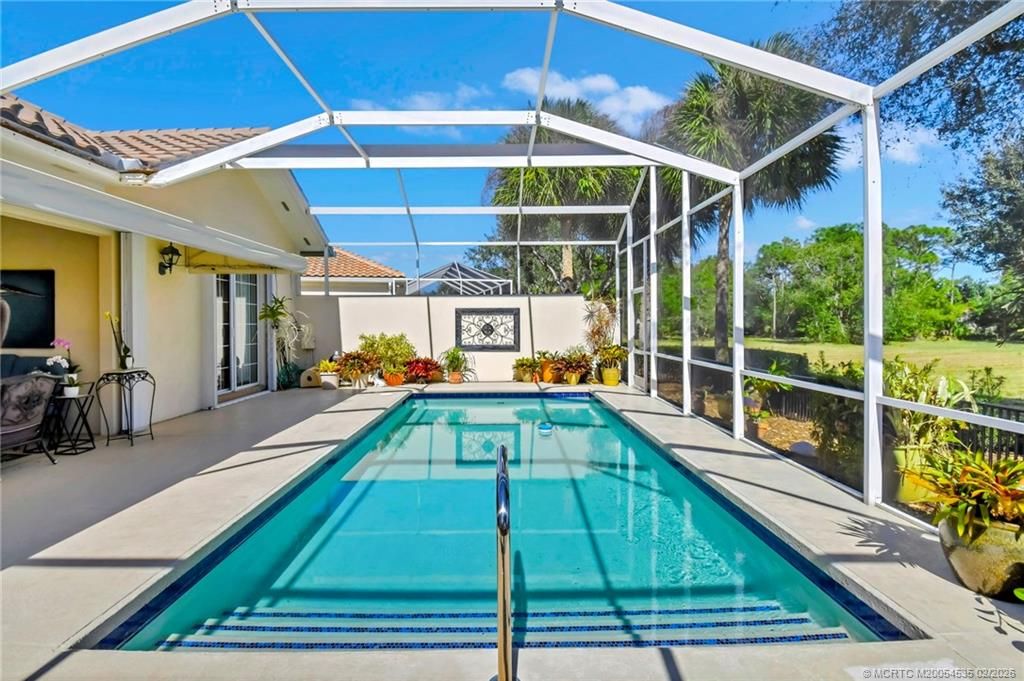 Photo of 8121 SE Paurotis Lane, Hobe Sound, FL 33455 (MLS # M20054535)