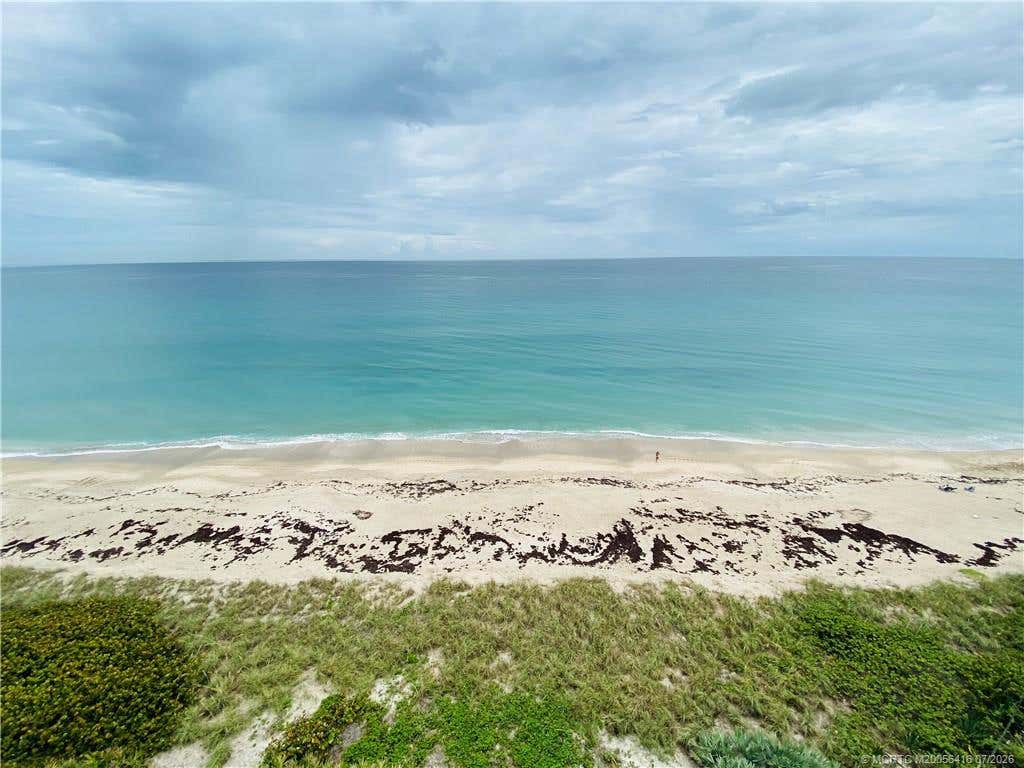 Photo of 9400 S Ocean Drive #1003 B, Jensen Beach, FL 34957 (MLS # M20056416)
