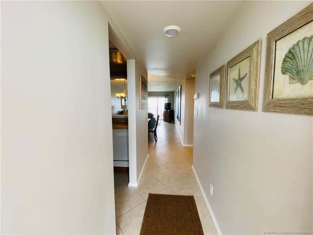 Photo of 9400 S Ocean Drive #1003 B, Jensen Beach, FL 34957 (MLS # M20056416)