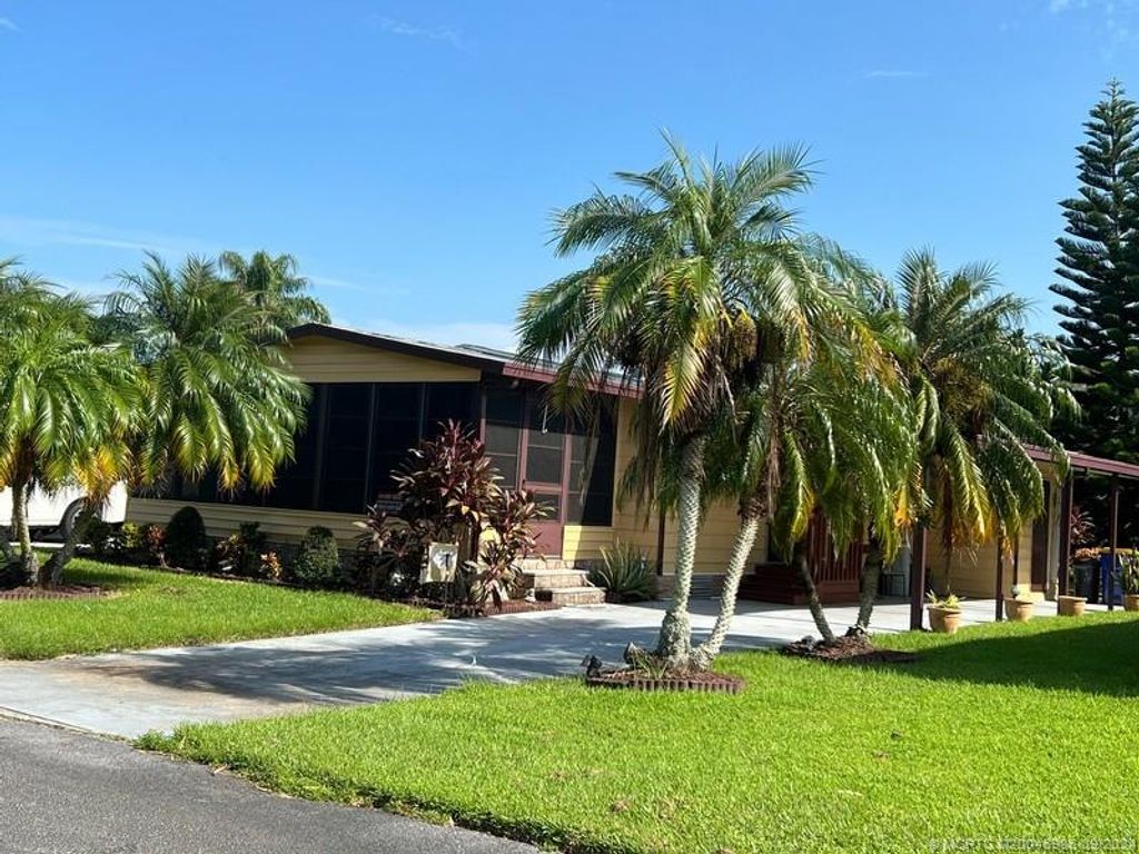 Photo of 16335 Three Wood Way SW, Indiantown, FL 34956 (MLS # M20046986)