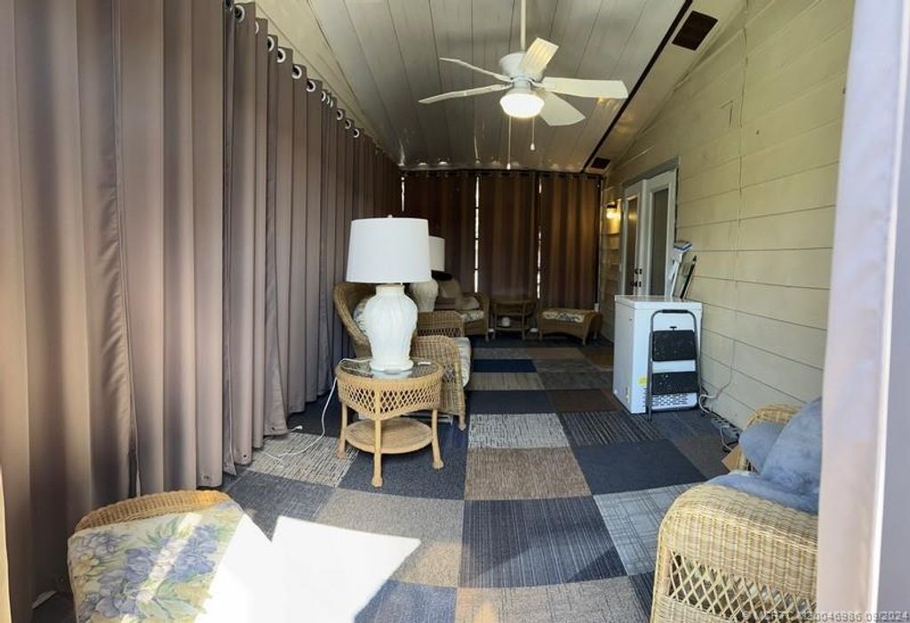 Photo of 16335 Three Wood Way SW, Indiantown, FL 34956 (MLS # M20046986)