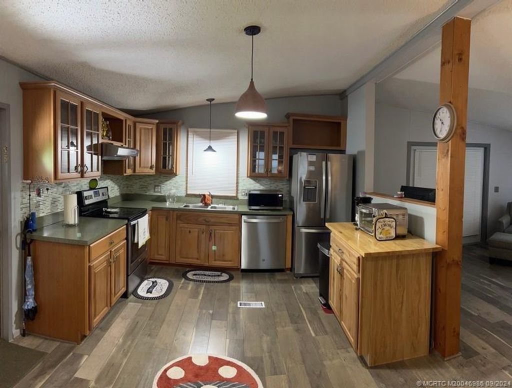 Photo of 16335 Three Wood Way SW, Indiantown, FL 34956 (MLS # M20046986)