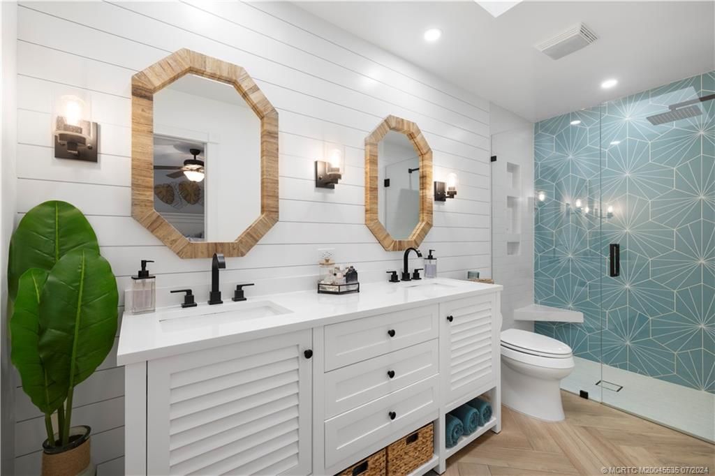 Photo of 1804 Silverleaf Oak Court, Palm Beach Gardens, FL 33410 (MLS # M20045535)