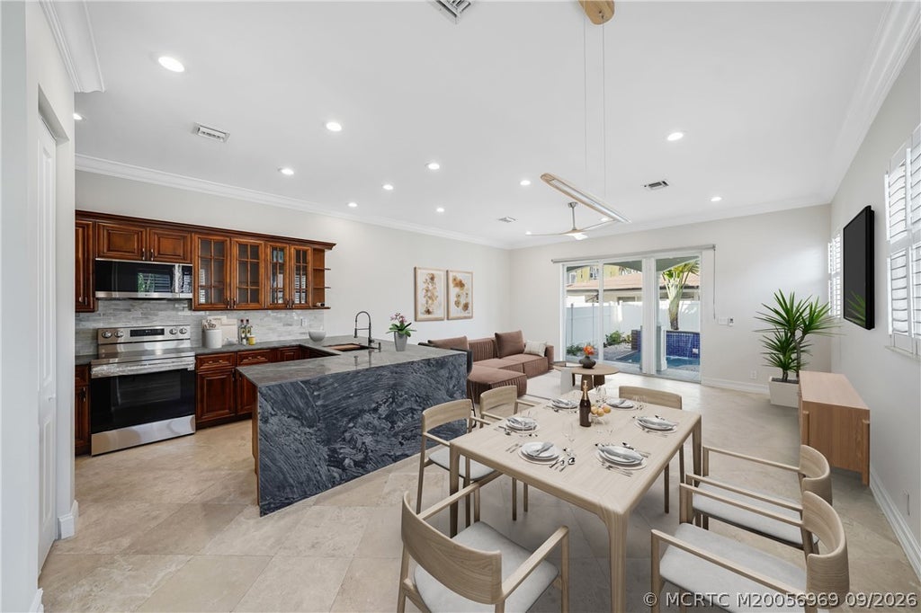 Photo of 4339 Bougainvilla Drive, Lauderdale By The Sea, FL 33308 (MLS # M20056969)