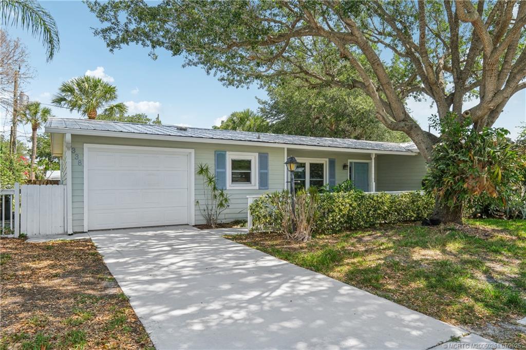 Stuart, Florida 34994, United States, 2 Bedrooms Bedrooms, ,2 BathroomsBathrooms,Residential,Active,116865