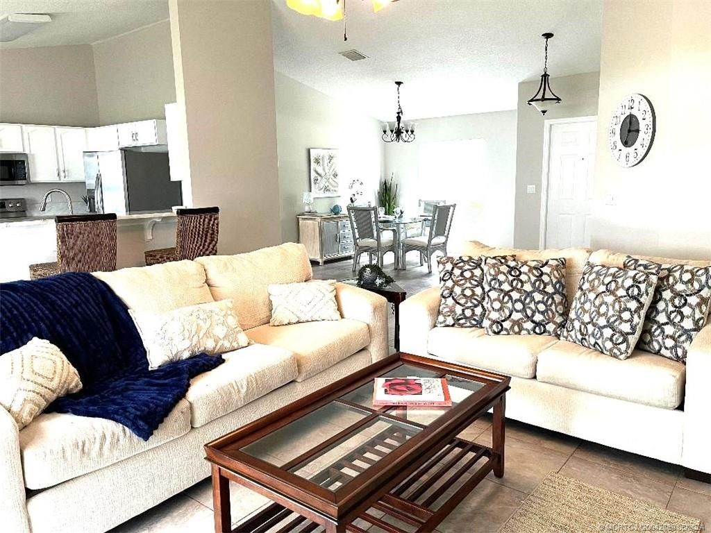 Photo of 522 SW South Quick Circle, Port Saint Lucie, FL 34953 (MLS # M20042689)