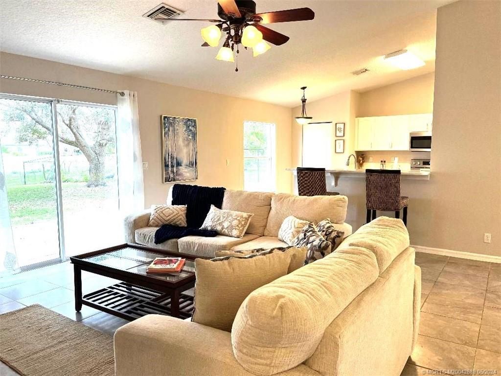 Photo of 522 SW South Quick Circle, Port Saint Lucie, FL 34953 (MLS # M20042689)