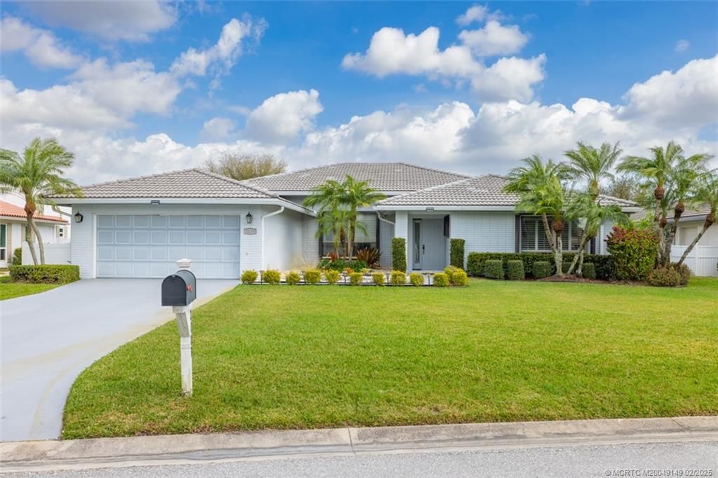 Photo of 2103 SW Spoonbill Drive, Palm City, FL 34990 (MLS # M20049149)