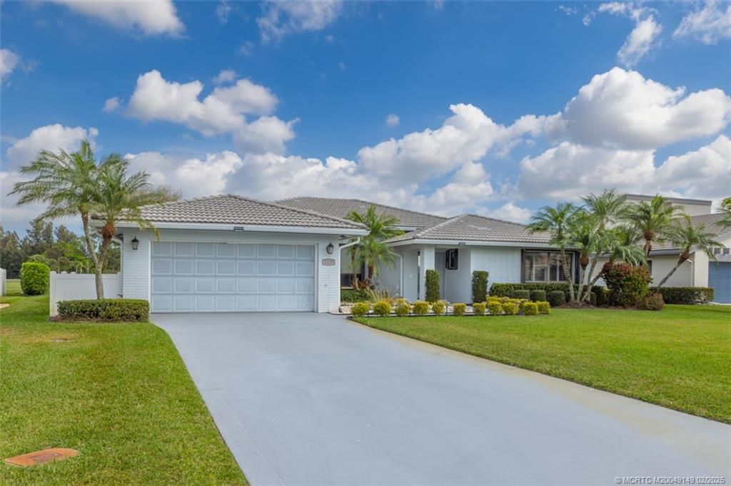 Photo of 2103 SW Spoonbill Drive, Palm City, FL 34990 (MLS # M20049149)