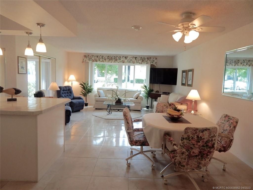 Photo of 1800 SE Saint Lucie Boulevard #7-108, Stuart, FL 34996 (MLS # M20038852)