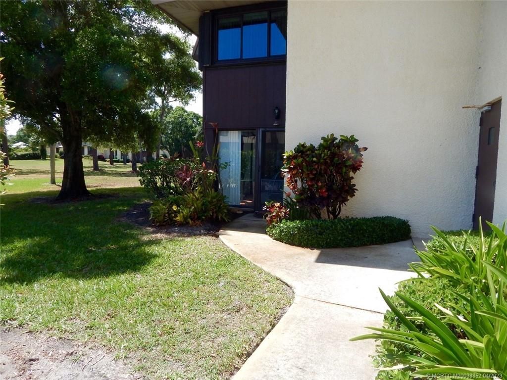 Photo of 1800 SE Saint Lucie Boulevard #7-108, Stuart, FL 34996 (MLS # M20038852)