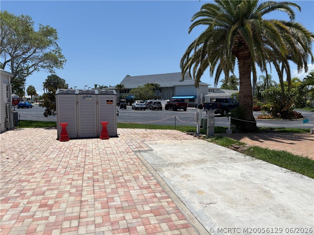 Photo of 282 Nettles Boulevard, Jensen Beach, FL 34957 (MLS # M20056129)
