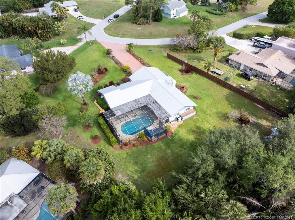 Photo of 8831 SW 17th Avenue, Stuart, FL 34997 (MLS # M20050148)