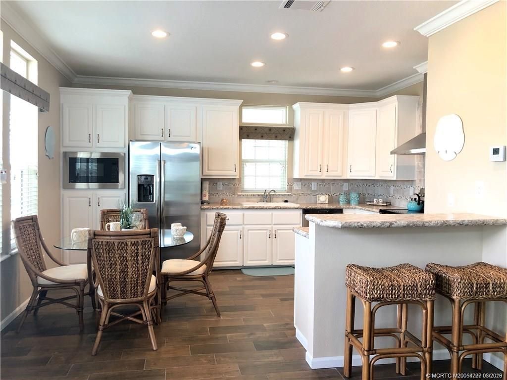 Photo of 163 NE Buoy Way, Jensen Beach, FL 34957 (MLS # M20054727)