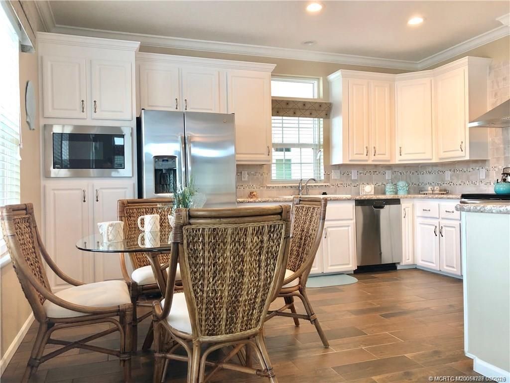 Photo of 163 NE Buoy Way, Jensen Beach, FL 34957 (MLS # M20054727)