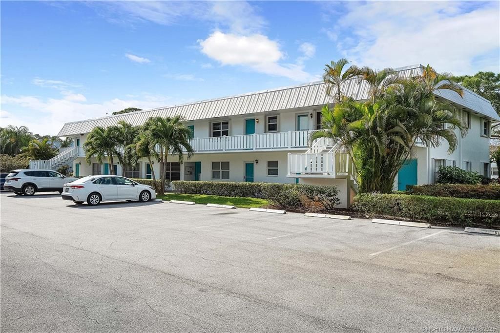 Photo of 2929 SE Ocean Boulevard #108-7, Stuart, FL 34996 (MLS # M20050294)