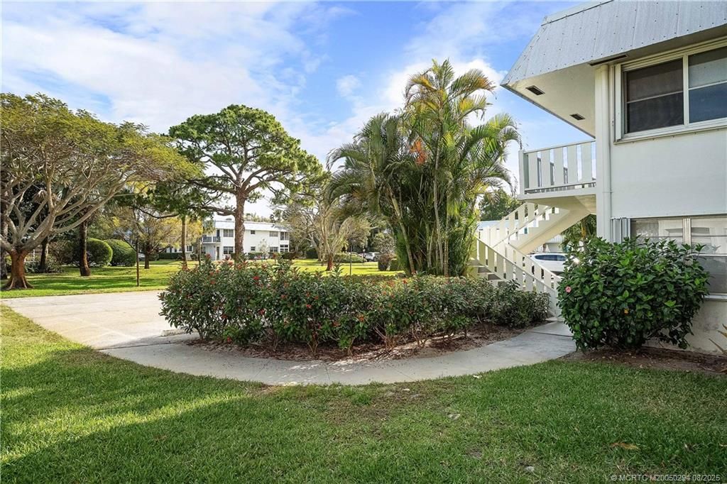 Photo of 2929 SE Ocean Boulevard #108-7, Stuart, FL 34996 (MLS # M20050294)