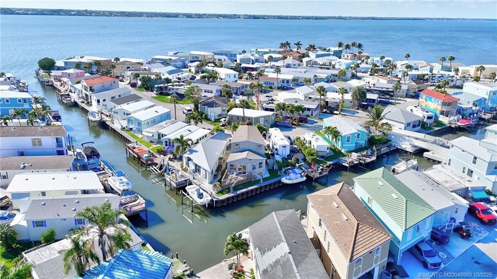 Photo of 29 Nettles Boulevard, Jensen Beach, FL 34957 (MLS # M20048989)