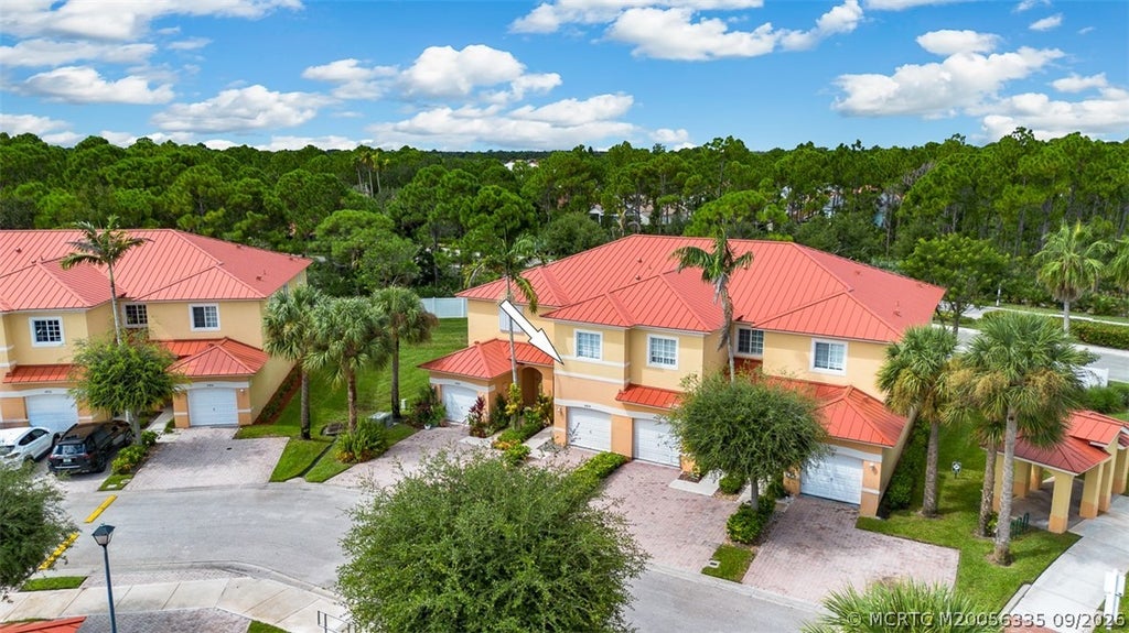 Photo of 4964 SE Mariner Garden Circle, Stuart, FL 34997 (MLS # M20056335)