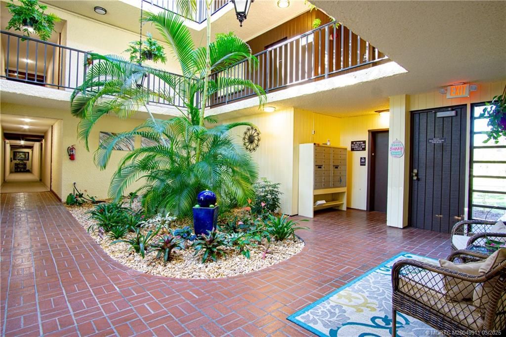 Photo of 1800 SE Saint Lucie Boulevard #1-104, Stuart, FL 34996 (MLS # M20049911)