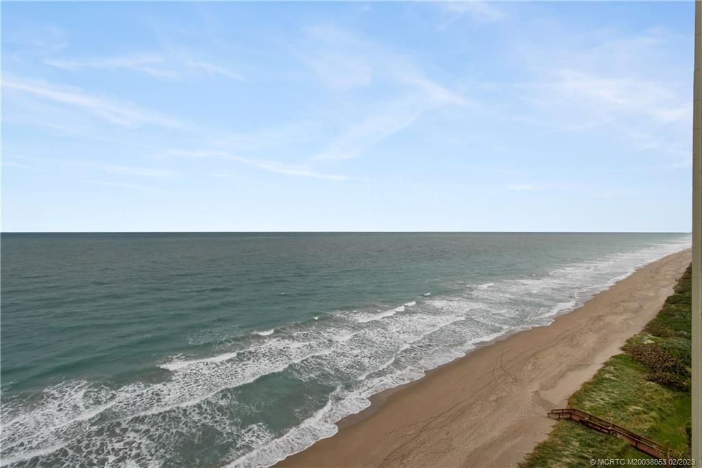 Photo of 8750 S Ocean Drive #1232, Jensen Beach, FL 34957 (MLS # M20038053)