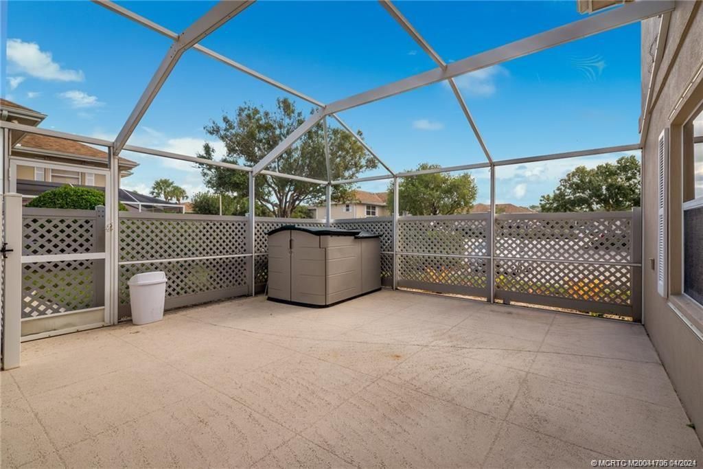 Photo of 3403 SW Sunset Trace Circle, Palm City, FL 34990 (MLS # M20044706)