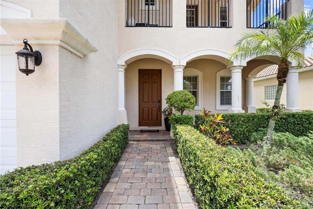 Photo of 5718 SW Bald Eagle Drive, Palm City, FL 34990 (MLS # M20056030)