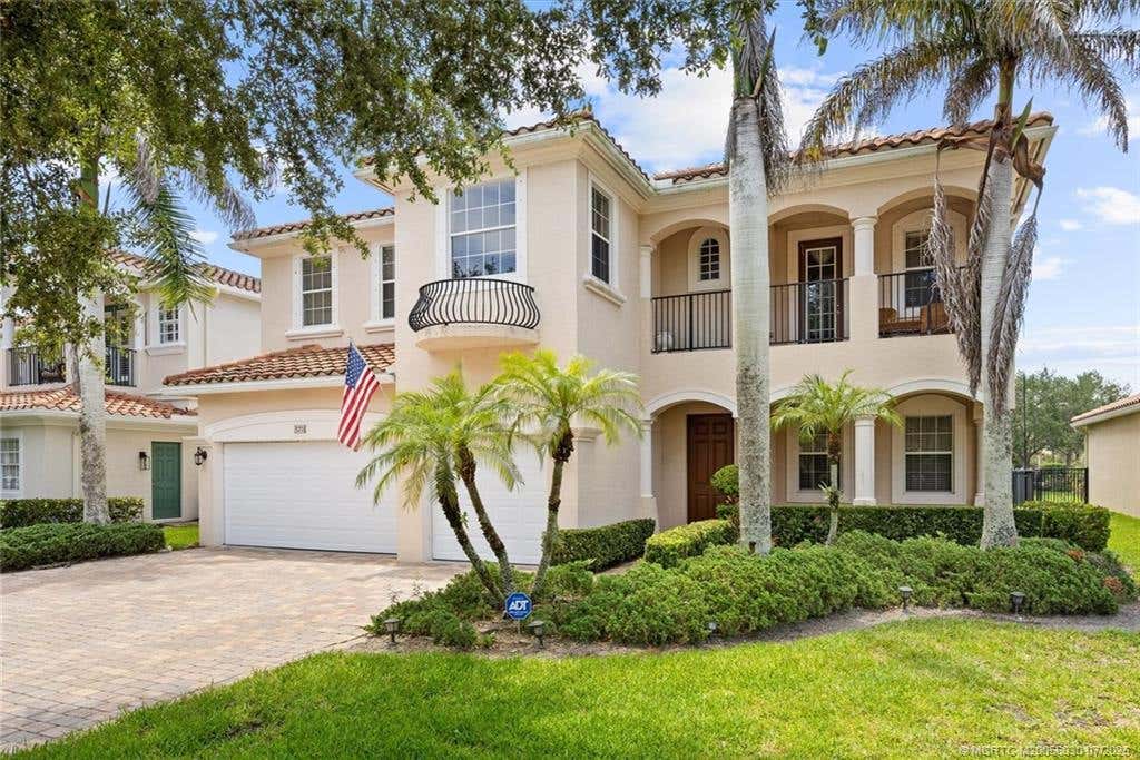 Photo of 5718 SW Bald Eagle Drive, Palm City, FL 34990 (MLS # M20056030)